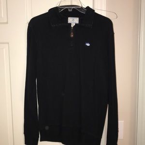 Southern Tide Quarter Zip Pullover